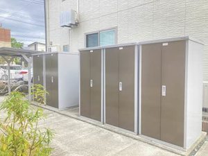 メゾン・ド・フー 201号-15