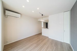 Ｇｒａｃｅ六丁の目駅前 101号-3