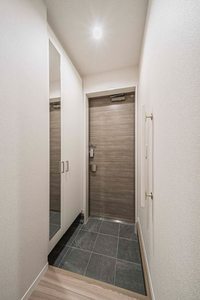 Ｇｒａｃｅ六丁の目駅前 101号-5