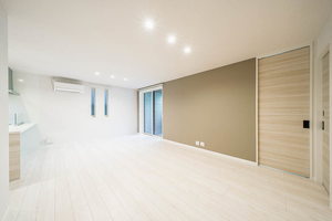 クレアール土樋 101号-3