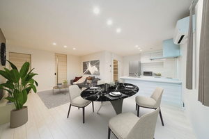 クレアール土樋 101号-4