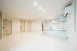 クレアール土樋 101号-5