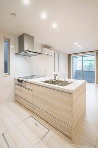 クレアール土樋 101号-6