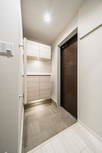 クレアール土樋 101号-7