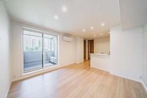 クレアール土樋 201号-2