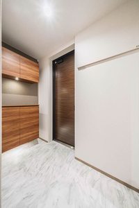 クレアール土樋 201号-5