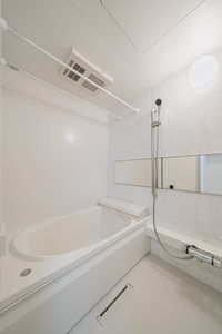 クレアール土樋 201号-6