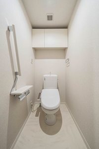 クレアール土樋 201号-7