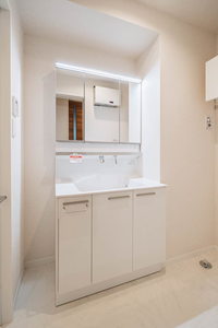 クレアール土樋 201号-8