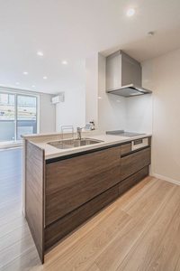 クレアール土樋 202号-6