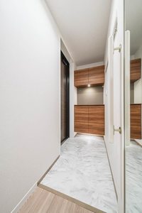 クレアール土樋 202号-7