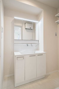 クレアール土樋 202号-10