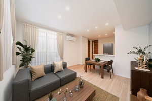 クレアール土樋 301号-2