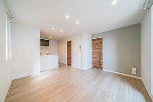 クレアール土樋 302号-3