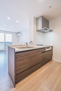 クレアール土樋 302号-4