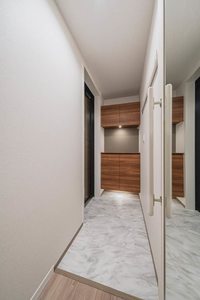 クレアール土樋 302号-5