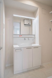 クレアール土樋 302号-8