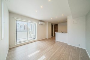 クレアール土樋 401号-2