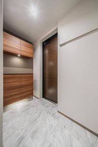 クレアール土樋 401号-5