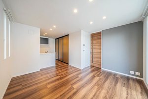 クレアール土樋 402号-3