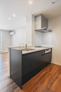 クレアール土樋 402号-4