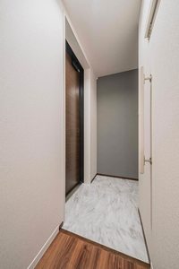 クレアール土樋 402号-5