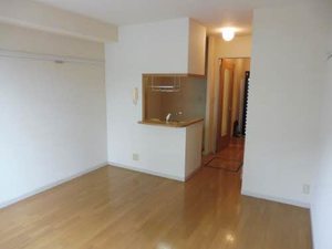 グリーンヒルズ旭ヶ丘 103号-2