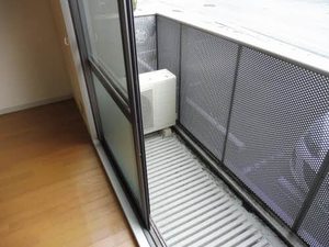 グリーンヒルズ旭ヶ丘 103号-5