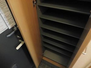 グリーンヒルズ旭ヶ丘 103号-7