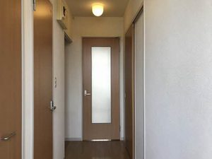 グリーンヒルズ旭ヶ丘 103号-8