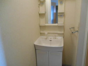 グリーンヒルズ旭ヶ丘 103号-10