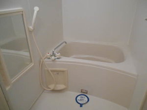 グリーンヒルズ旭ヶ丘 103号-11