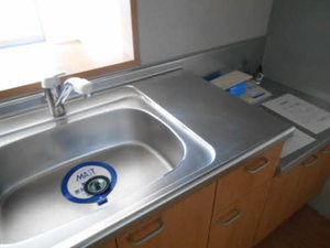 グリーンヒルズ旭ヶ丘 103号-13