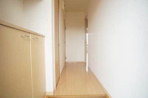 ブルー・ヘブン・エイト 103号-3