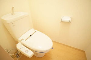 ブルー・ヘブン・エイト 103号-4