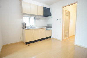 ブルー・ヘブン・エイト 103号-5