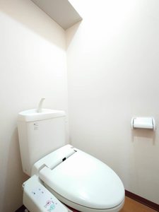 ブルー・ヘブン・エイト 203号-6