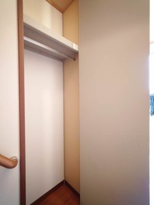 ブルー・ヘブン・エイト 203号-12