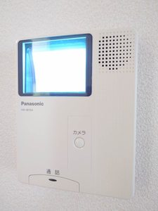 ブルー・ヘブン・エイト 203号-14