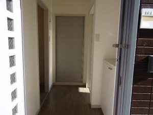 カーサ・フレックス 101号-3