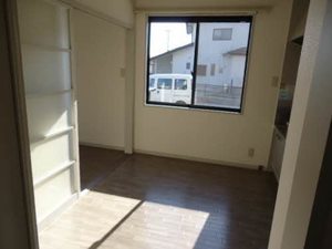 カーサ・フレックス 101号-6