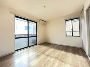 カーサ・フレックス 202号-2