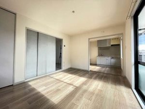 カーサ・フレックス 202号-3