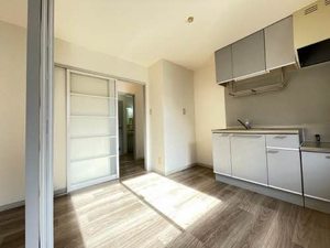 カーサ・フレックス 202号-5