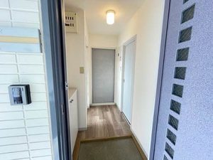 カーサ・フレックス 202号-6