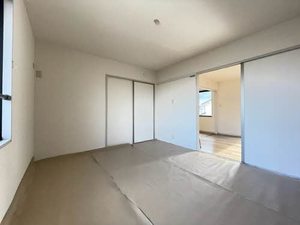 カーサ・フレックス 202号-11