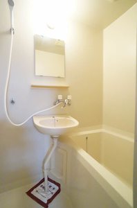 プチ・ラフォーレ 102号-6