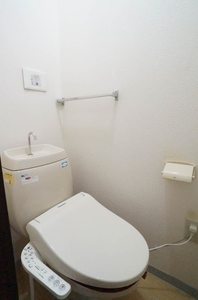 プチ・ラフォーレ 102号-8