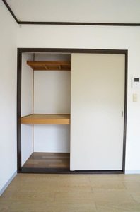 プチ・ラフォーレ 102号-9