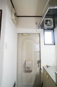 プチ・ラフォーレ 102号-10